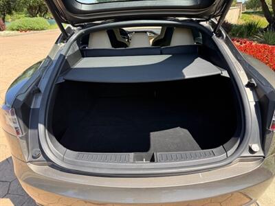 2015 Tesla Model S 70D   - Photo 13 - San Jose, CA 95131
