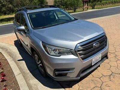 2019 Subaru Ascent Limited 7-Passenger - Photo 3 - San Jose, CA 95131