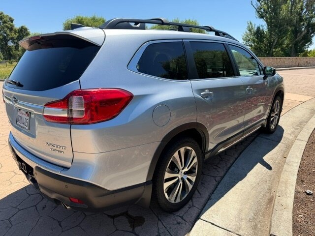 2019 Subaru Ascent Limited 7-Passenger - Photo 4 - San Jose, CA 95131