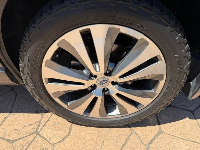 2019 Subaru Ascent Limited 7-Passenger - Photo 11 - San Jose, CA 95131