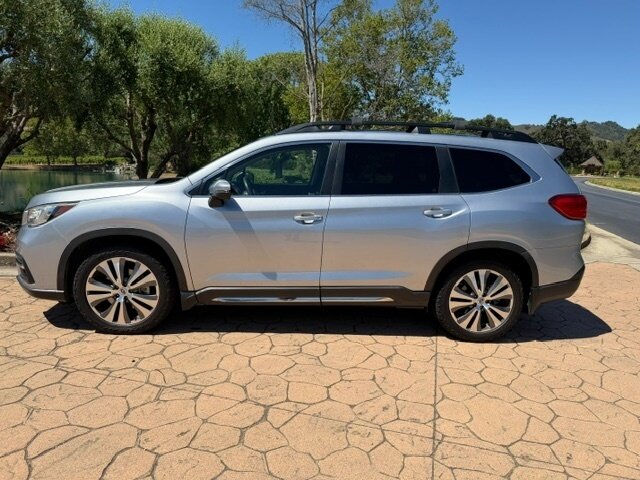 2019 Subaru Ascent Limited 7-Passenger - Photo 2 - San Jose, CA 95131