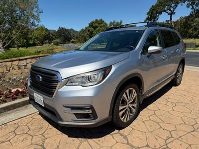 2019 Subaru Ascent Limited 7-Passenger SUV