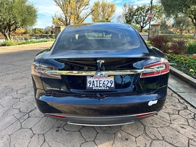 2013 Tesla Model S 60   - Photo 7 - San Jose, CA 95131