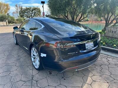 2013 Tesla Model S 60   - Photo 6 - San Jose, CA 95131