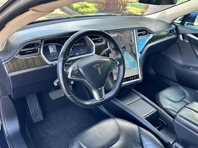 2013 Tesla Model S 60   - Photo 9 - San Jose, CA 95131