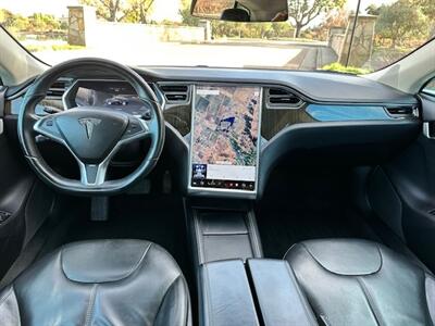 2013 Tesla Model S 60   - Photo 10 - San Jose, CA 95131