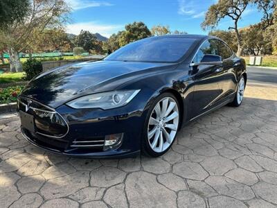 2013 Tesla Model S 60   - Photo 3 - San Jose, CA 95131