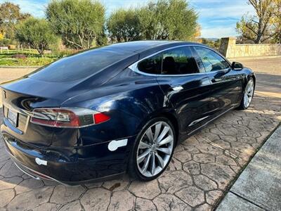 2013 Tesla Model S 60   - Photo 8 - San Jose, CA 95131