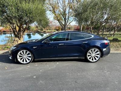 2013 Tesla Model S 60   - Photo 2 - San Jose, CA 95131