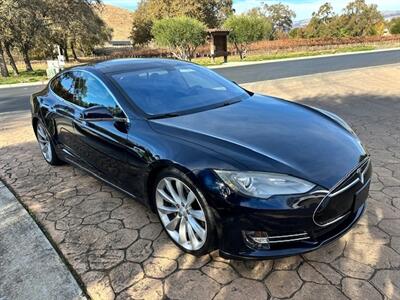 2013 Tesla Model S 60   - Photo 4 - San Jose, CA 95131