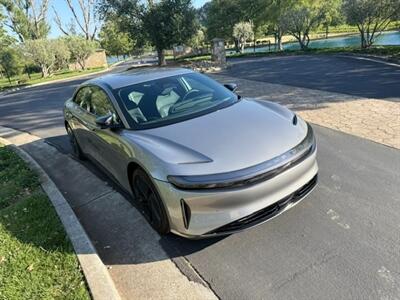 2024 Lucid Air Pure   - Photo 3 - San Jose, CA 95131
