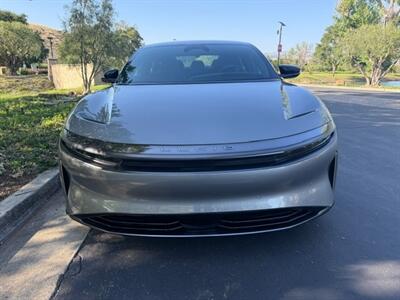 2024 Lucid Air Pure   - Photo 9 - San Jose, CA 95131