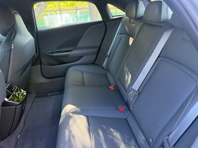 2024 Lucid Air Pure   - Photo 8 - San Jose, CA 95131
