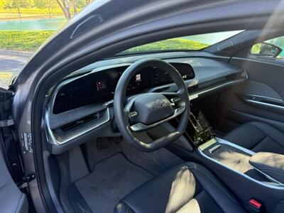 2024 Lucid Air Pure   - Photo 6 - San Jose, CA 95131