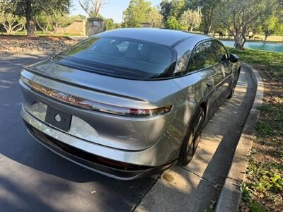 2024 Lucid Air Pure   - Photo 11 - San Jose, CA 95131