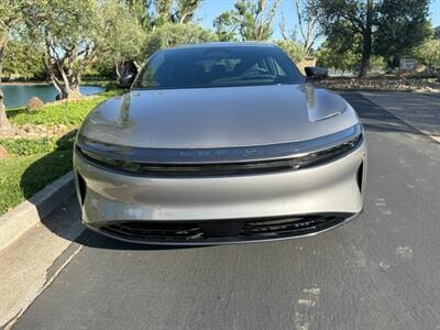 2024 Lucid Air Pure   - Photo 15 - San Jose, CA 95131