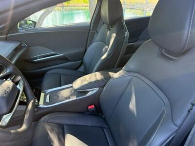 2024 Lucid Air Pure   - Photo 7 - San Jose, CA 95131