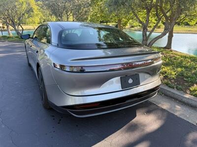 2024 Lucid Air Pure   - Photo 18 - San Jose, CA 95131
