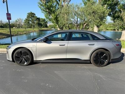 2024 Lucid Air Pure   - Photo 2 - San Jose, CA 95131