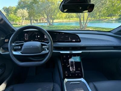 2024 Lucid Air Pure   - Photo 5 - San Jose, CA 95131