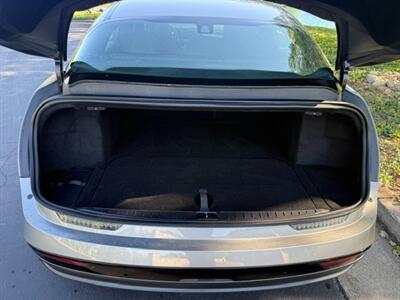 2024 Lucid Air Pure   - Photo 20 - San Jose, CA 95131