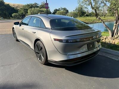 2024 Lucid Air Pure   - Photo 19 - San Jose, CA 95131