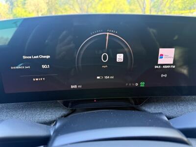 2024 Lucid Air Pure   - Photo 4 - San Jose, CA 95131