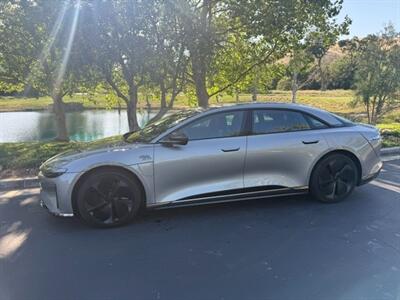2024 Lucid Air Pure   - Photo 17 - San Jose, CA 95131