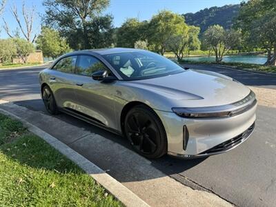 2024 Lucid Air Pure   - Photo 10 - San Jose, CA 95131