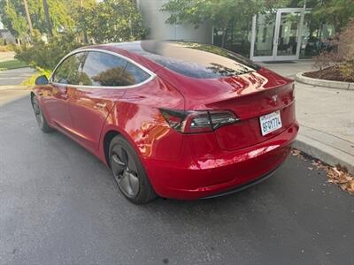 2018 Tesla Model 3 Long Range   - Photo 2 - San Jose, CA 95131