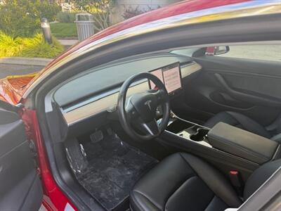2018 Tesla Model 3 Long Range   - Photo 5 - San Jose, CA 95131