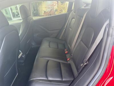 2018 Tesla Model 3 Long Range   - Photo 6 - San Jose, CA 95131