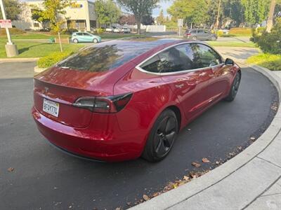 2018 Tesla Model 3 Long Range   - Photo 3 - San Jose, CA 95131