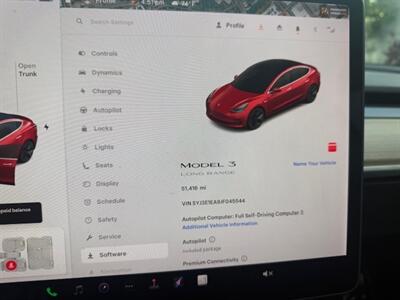 2018 Tesla Model 3 Long Range   - Photo 7 - San Jose, CA 95131