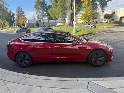 2018 Tesla Model 3 Long Range   - Photo 4 - San Jose, CA 95131