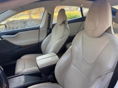 2017 Tesla Model S P100D   - Photo 8 - San Jose, CA 95131