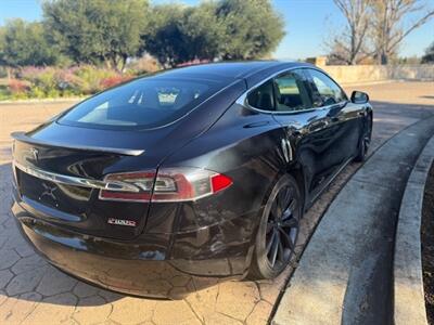 2017 Tesla Model S P100D   - Photo 7 - San Jose, CA 95131