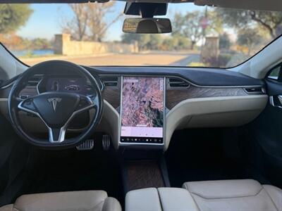 2017 Tesla Model S P100D   - Photo 4 - San Jose, CA 95131