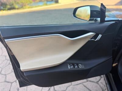2017 Tesla Model S P100D   - Photo 14 - San Jose, CA 95131