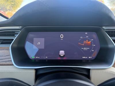 2017 Tesla Model S P100D   - Photo 11 - San Jose, CA 95131