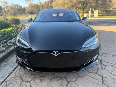 2017 Tesla Model S P100D   - Photo 10 - San Jose, CA 95131