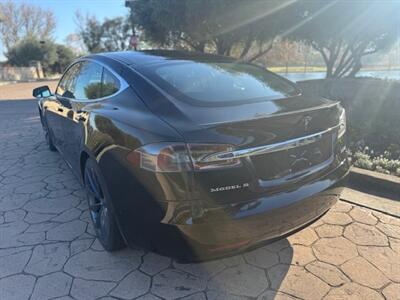 2017 Tesla Model S P100D   - Photo 13 - San Jose, CA 95131