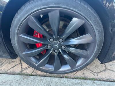 2017 Tesla Model S P100D   - Photo 9 - San Jose, CA 95131