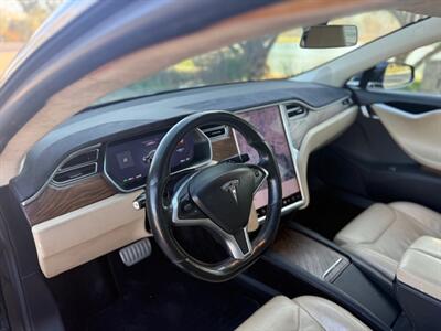 2017 Tesla Model S P100D   - Photo 6 - San Jose, CA 95131