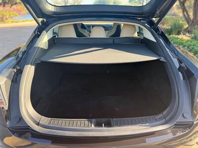 2017 Tesla Model S P100D   - Photo 15 - San Jose, CA 95131