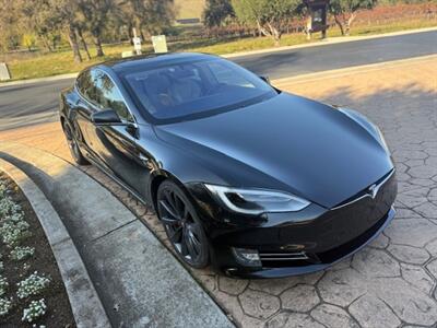 2017 Tesla Model S P100D   - Photo 3 - San Jose, CA 95131