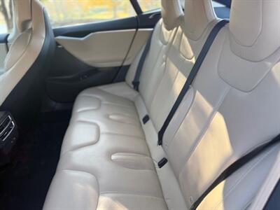2017 Tesla Model S P100D   - Photo 12 - San Jose, CA 95131