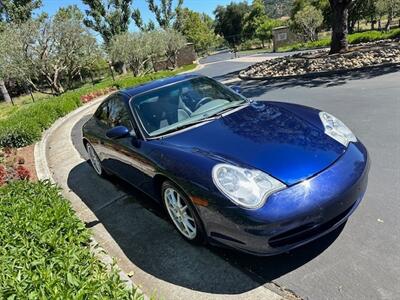 2002 Porsche 911 Carrera   - Photo 3 - San Jose, CA 95131