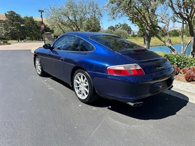 2002 Porsche 911 Carrera   - Photo 4 - San Jose, CA 95131