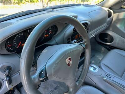 2002 Porsche 911 Carrera   - Photo 9 - San Jose, CA 95131